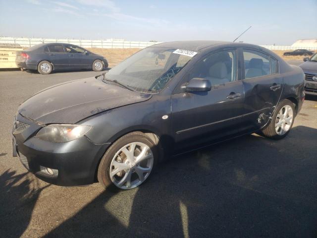 MAZDA 3 2008 jm1bk32g881141712