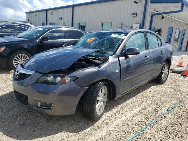 MAZDA 3 I 2008 jm1bk32g881879364