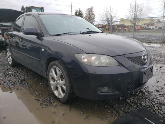 MAZDA 3 I 2009 jm1bk32g891202381