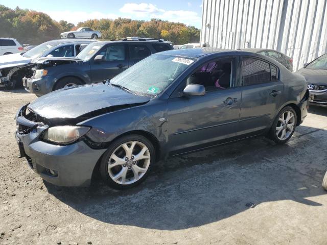 MAZDA 3 I 2009 jm1bk32g891203482