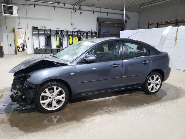 MAZDA 3 I 2009 jm1bk32g891226843