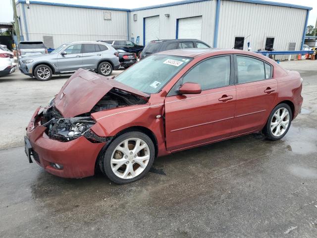 MAZDA 3 I 2009 jm1bk32g891249572