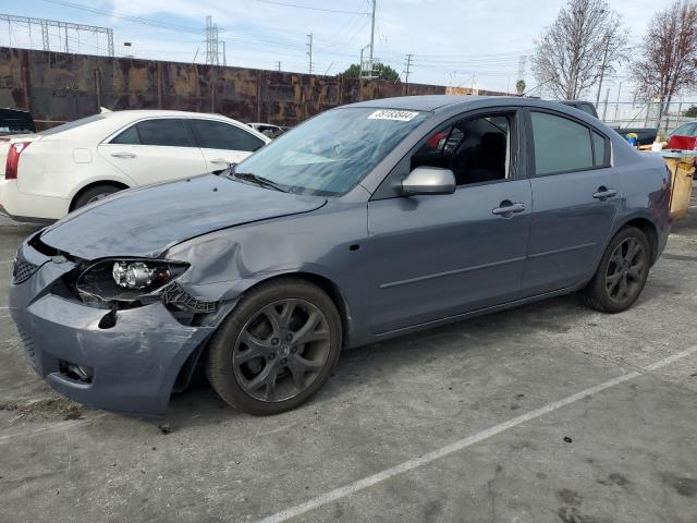 MAZDA 3 2009 jm1bk32g891251418