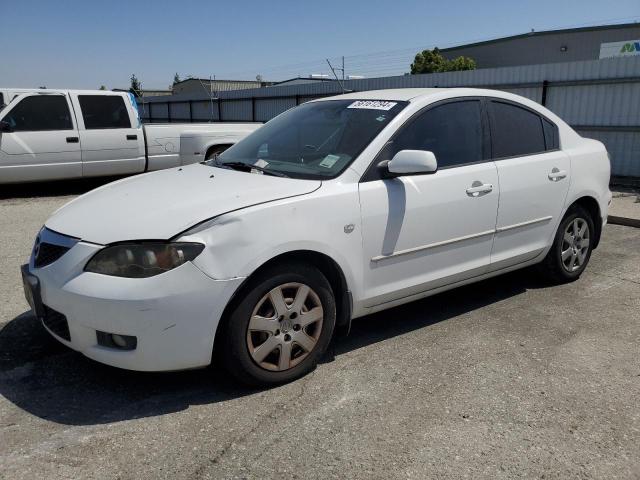 MAZDA 3 2007 jm1bk32g971632806