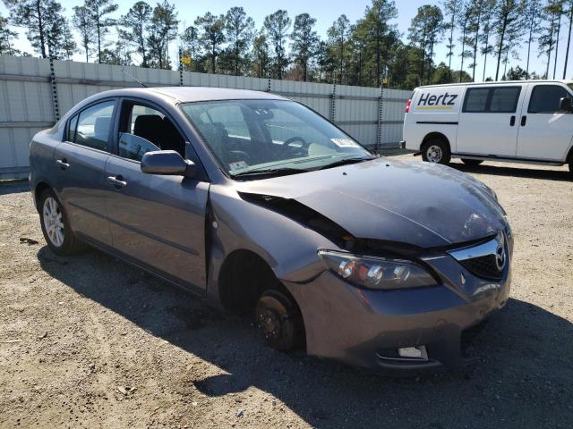 MAZDA 3 I 2007 jm1bk32g971704989