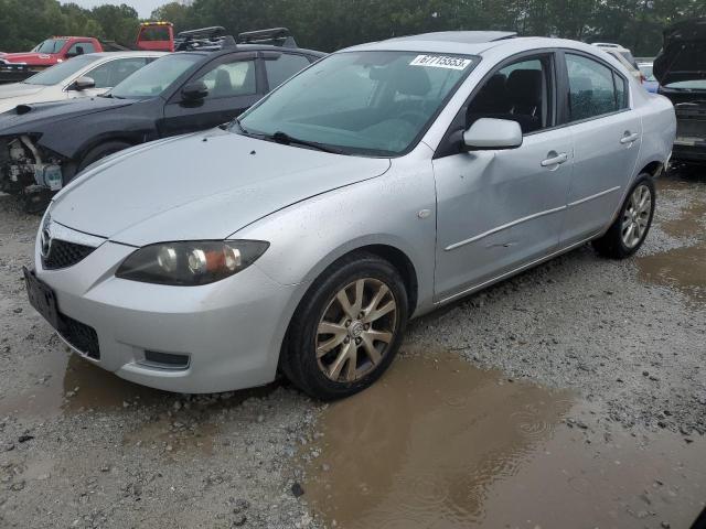 MAZDA 3 I 2007 jm1bk32g971766831