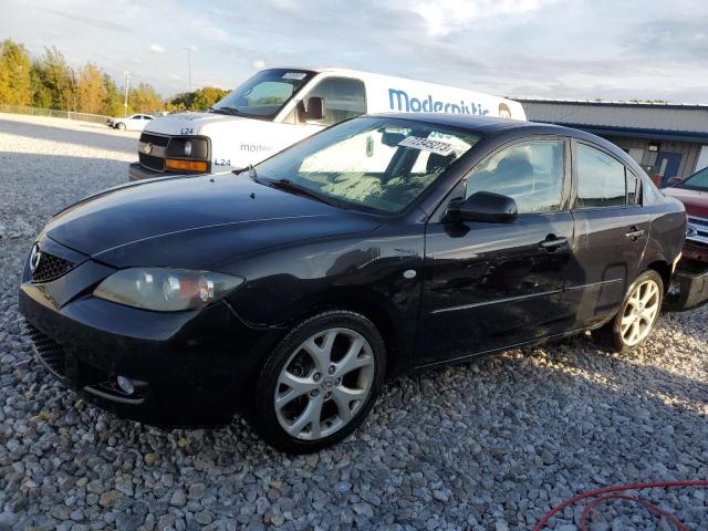 MAZDA 3 2008 jm1bk32g981143212