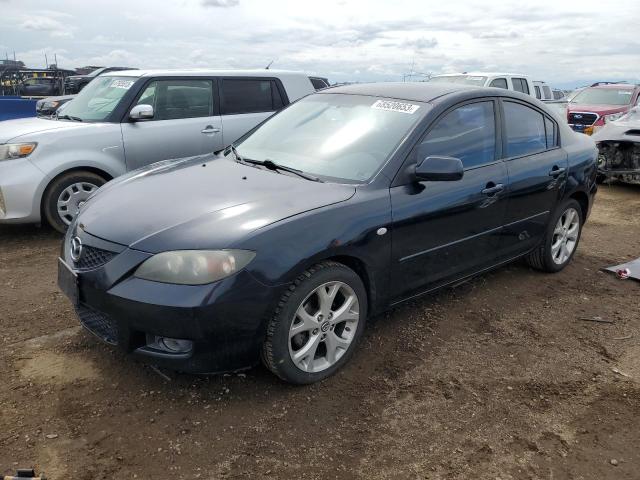 MAZDA 3 I 2008 jm1bk32g981163685