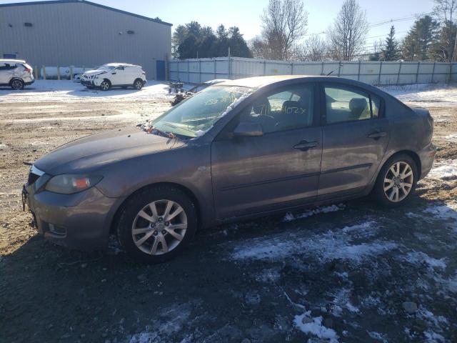 MAZDA 3 I 2008 jm1bk32g981799619