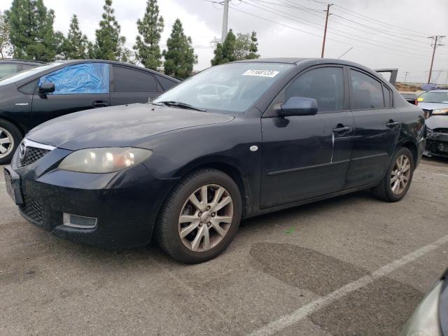 MAZDA 3 2008 jm1bk32g981823871