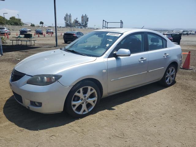 MAZDA 3 2009 jm1bk32g991247622