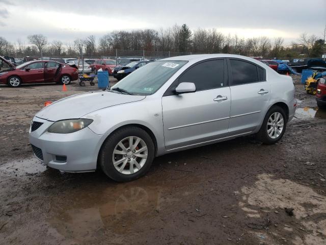 MAZDA 3 2008 jm1bk32gx81823104