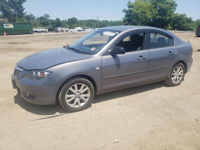 MAZDA 3 2008 jm1bk32gx81880001