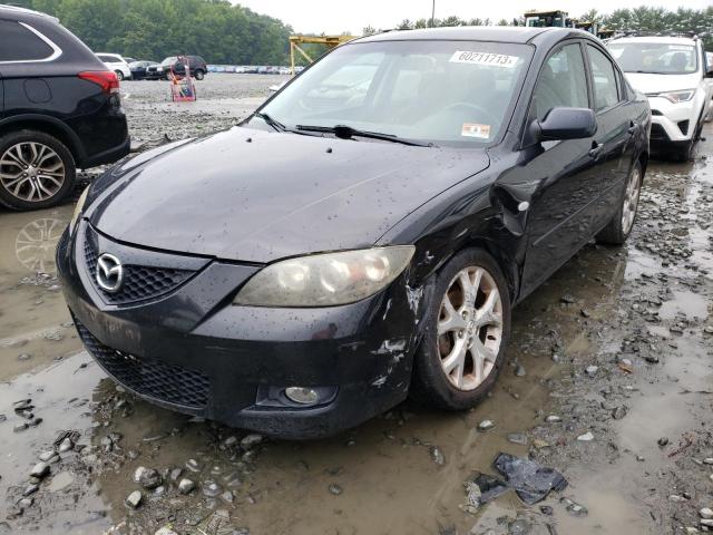 MAZDA 3 I 2009 jm1bk32gx91194879