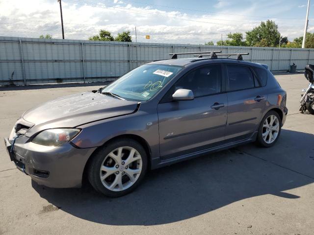 MAZDA MAZDA3 2008 jm1bk343081117561