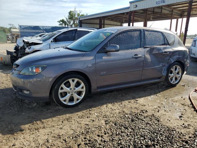 MAZDA MAZDA3 2008 jm1bk343081156845