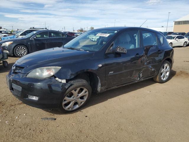 MAZDA MAZDA3 2008 jm1bk343081831383