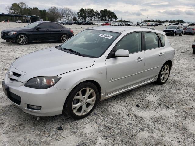 MAZDA MAZDA3 2008 jm1bk343081868028