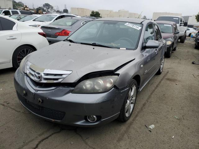 MAZDA MAZDA3 2005 jm1bk343151299167