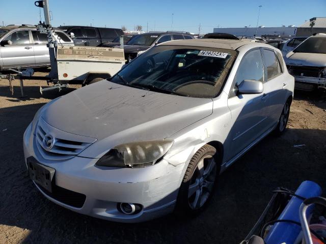 MAZDA MAZDA3 2006 jm1bk343161458240