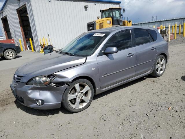 MAZDA MAZDA3 2006 jm1bk343161519103