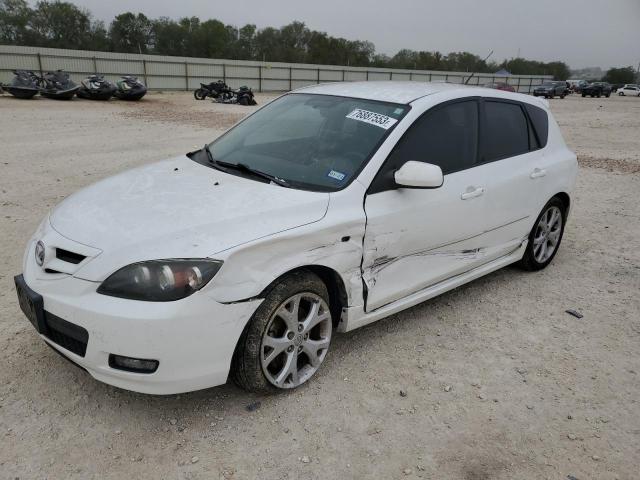 MAZDA MAZDA3 2007 jm1bk343171645575