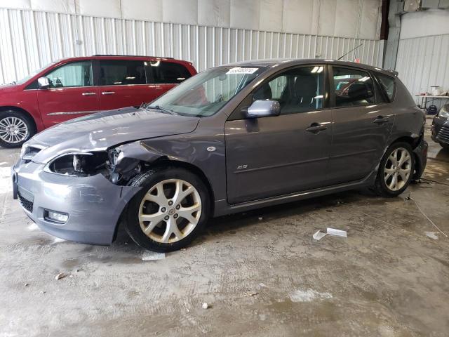 MAZDA MAZDA3 2007 jm1bk343171747443