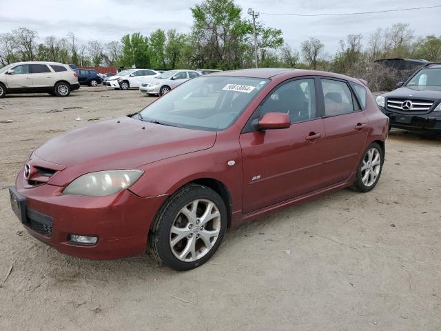 MAZDA MAZDA3 2008 jm1bk343181102812