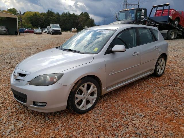 MAZDA MAZDA3 2008 jm1bk343181167983