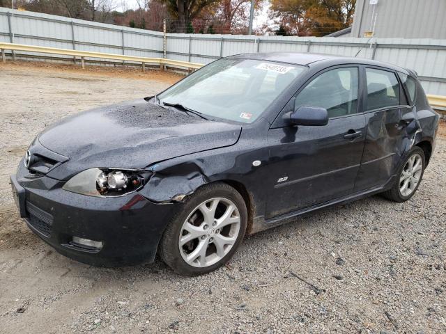 MAZDA MAZDA3 2008 jm1bk343181832171