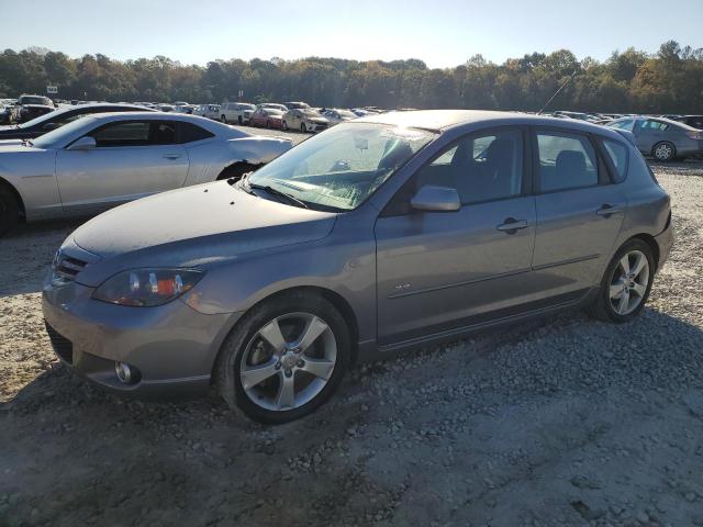 MAZDA MAZDA3 2004 jm1bk343241211922