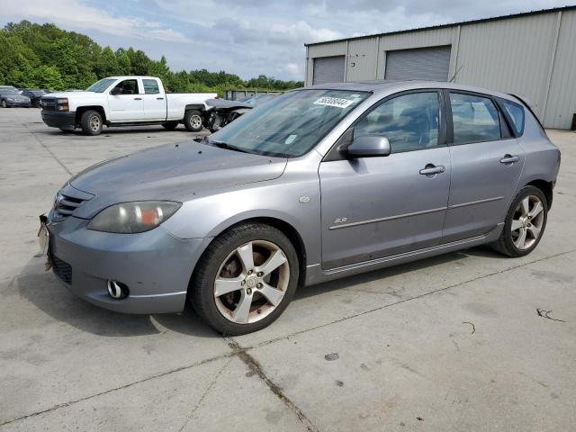 MAZDA MAZDA3 2005 jm1bk343251228057