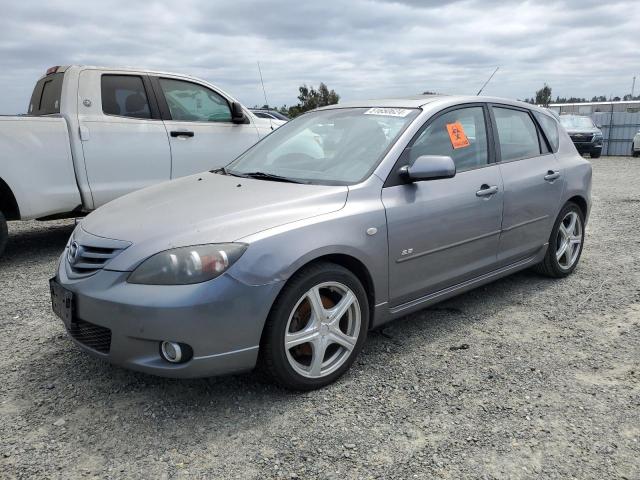 MAZDA MAZDA3 2005 jm1bk343251259406