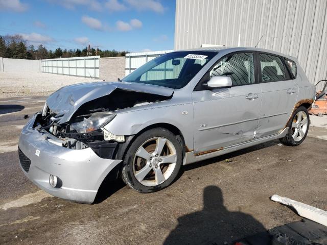 MAZDA MAZDA3 2005 jm1bk343251267344