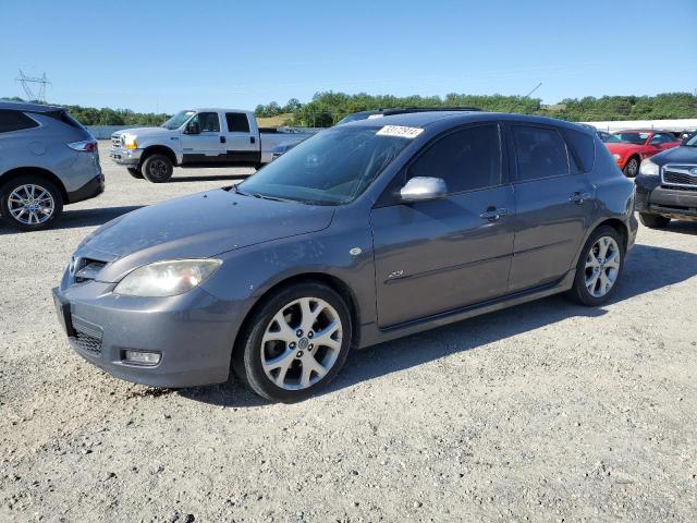 MAZDA MAZDA3 2007 jm1bk343271746253