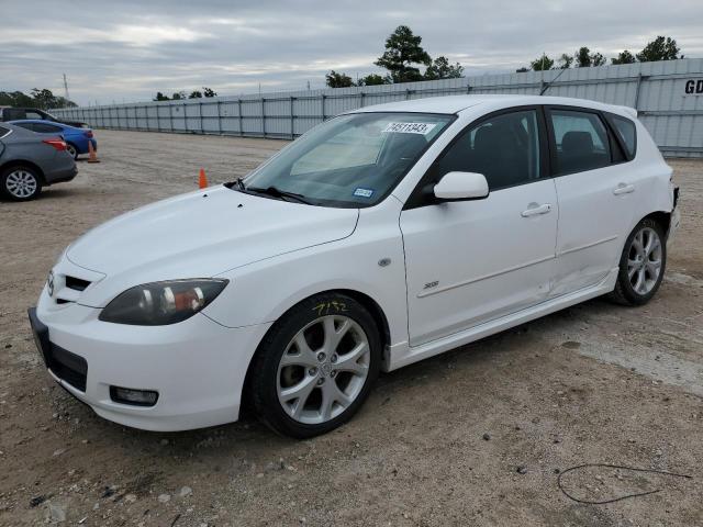 MAZDA MAZDA3 2007 jm1bk343271765739