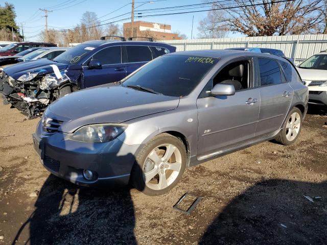 MAZDA MAZDA3 2005 jm1bk343351295136