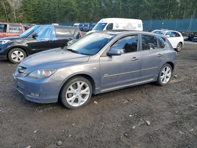 MAZDA 3 HATCHBAC 2007 jm1bk343371729414