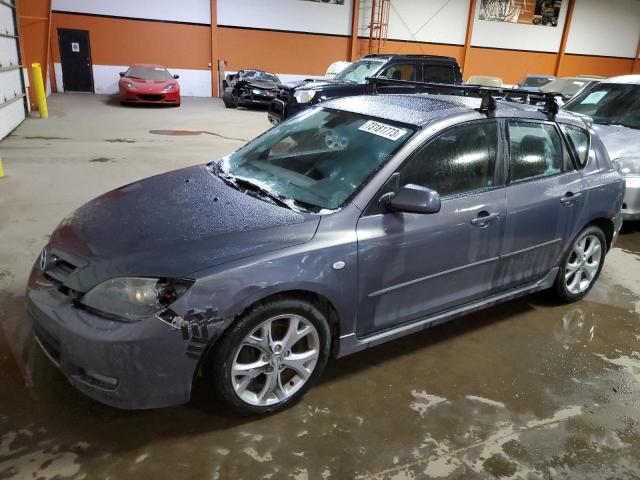 MAZDA MAZDA3 2007 jm1bk343371772845