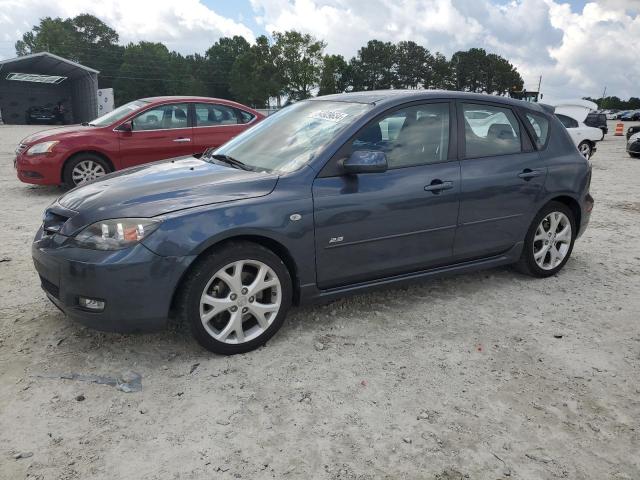 MAZDA MAZDA3 2008 jm1bk343381114038