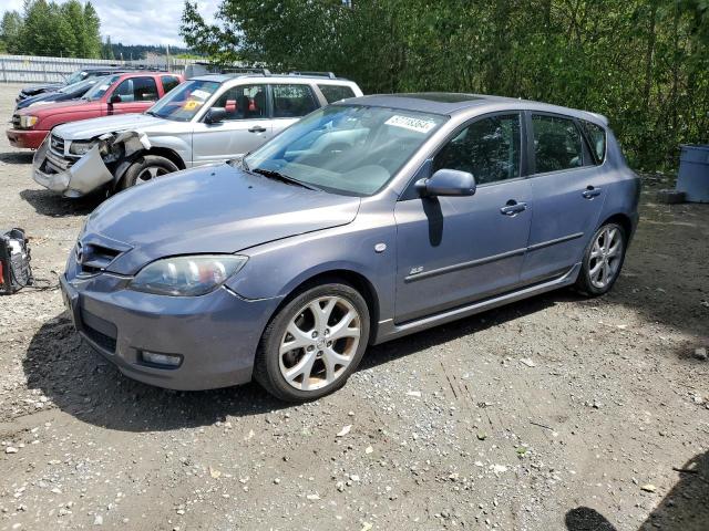 MAZDA MAZDA3 2008 jm1bk343381787640