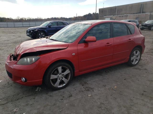 MAZDA MAZDA3 2004 jm1bk343441110168