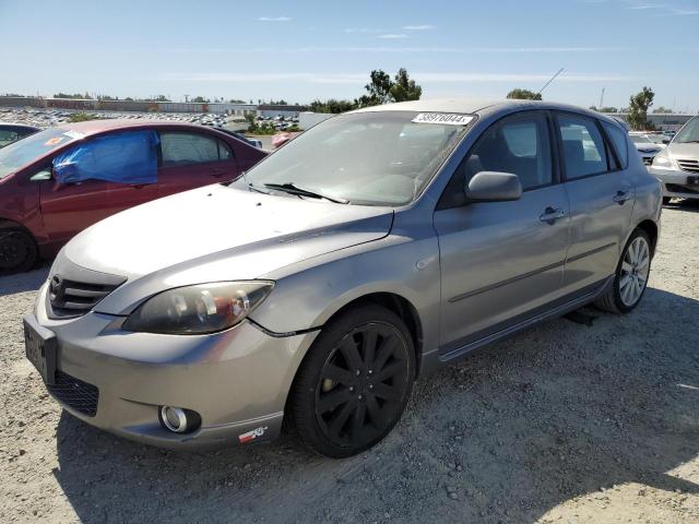 MAZDA MAZDA3 2004 jm1bk343441113376