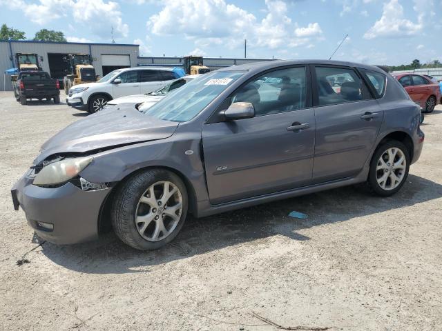 MAZDA MAZDA3 2007 jm1bk343471727090