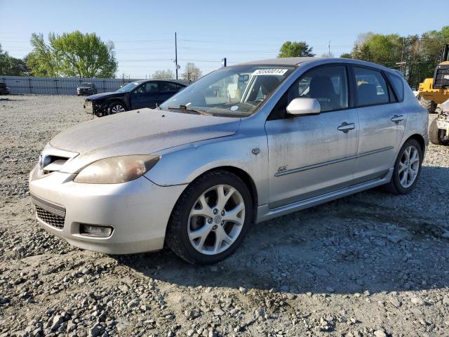 MAZDA MAZDA3 2008 jm1bk343481137618