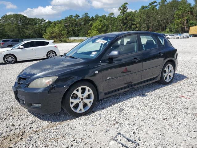 MAZDA 3 S 2009 jm1bk343491192331