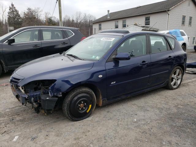 MAZDA MAZDA3 2006 jm1bk343561475221