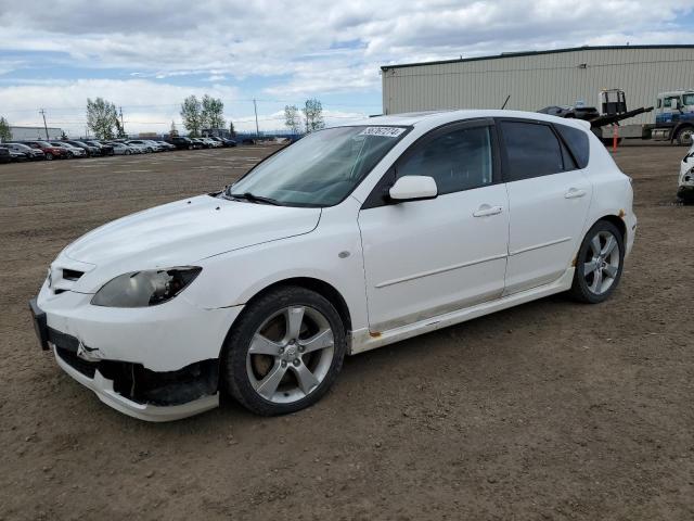 MAZDA MAZDA3 2007 jm1bk343571745078