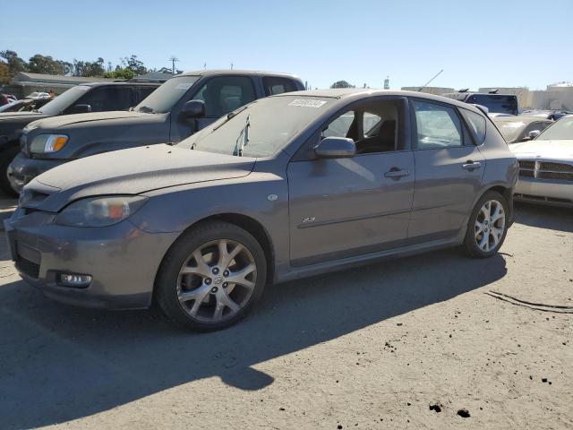 MAZDA MAZDA3 2007 jm1bk343571769137