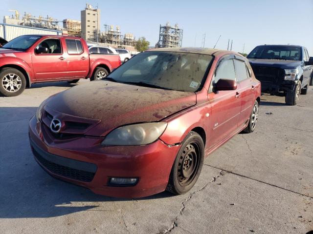 MAZDA MAZDA3 2008 jm1bk343581130841